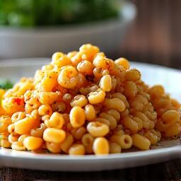 Comida sin gluten
