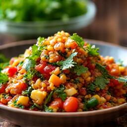 Comida vegana