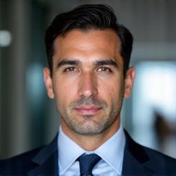 Alejandro Ruiz - Director de Logística