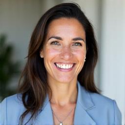 Sofía García - Nutricionista